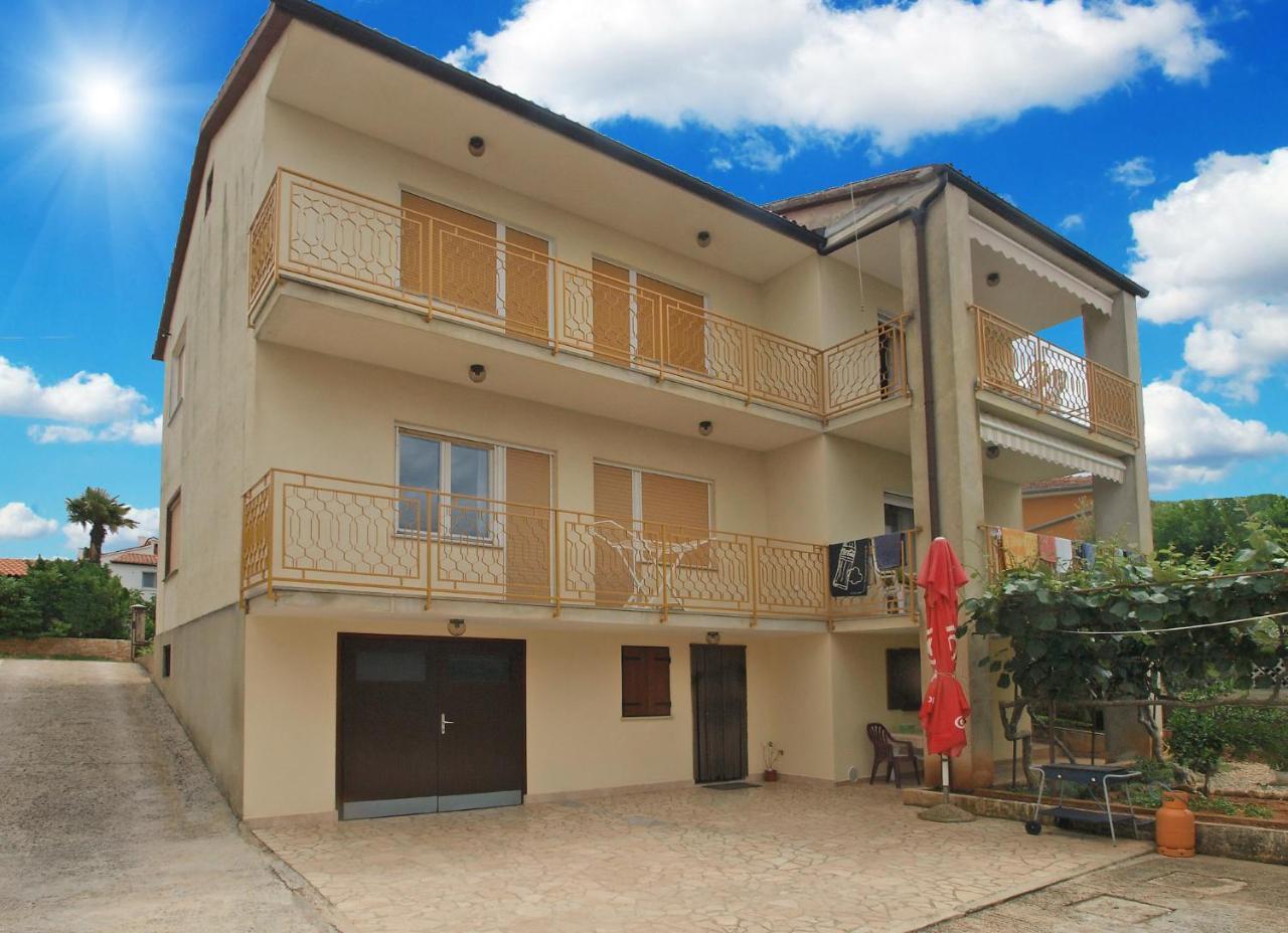 Apartments Medulinka 1704 エクステリア 写真