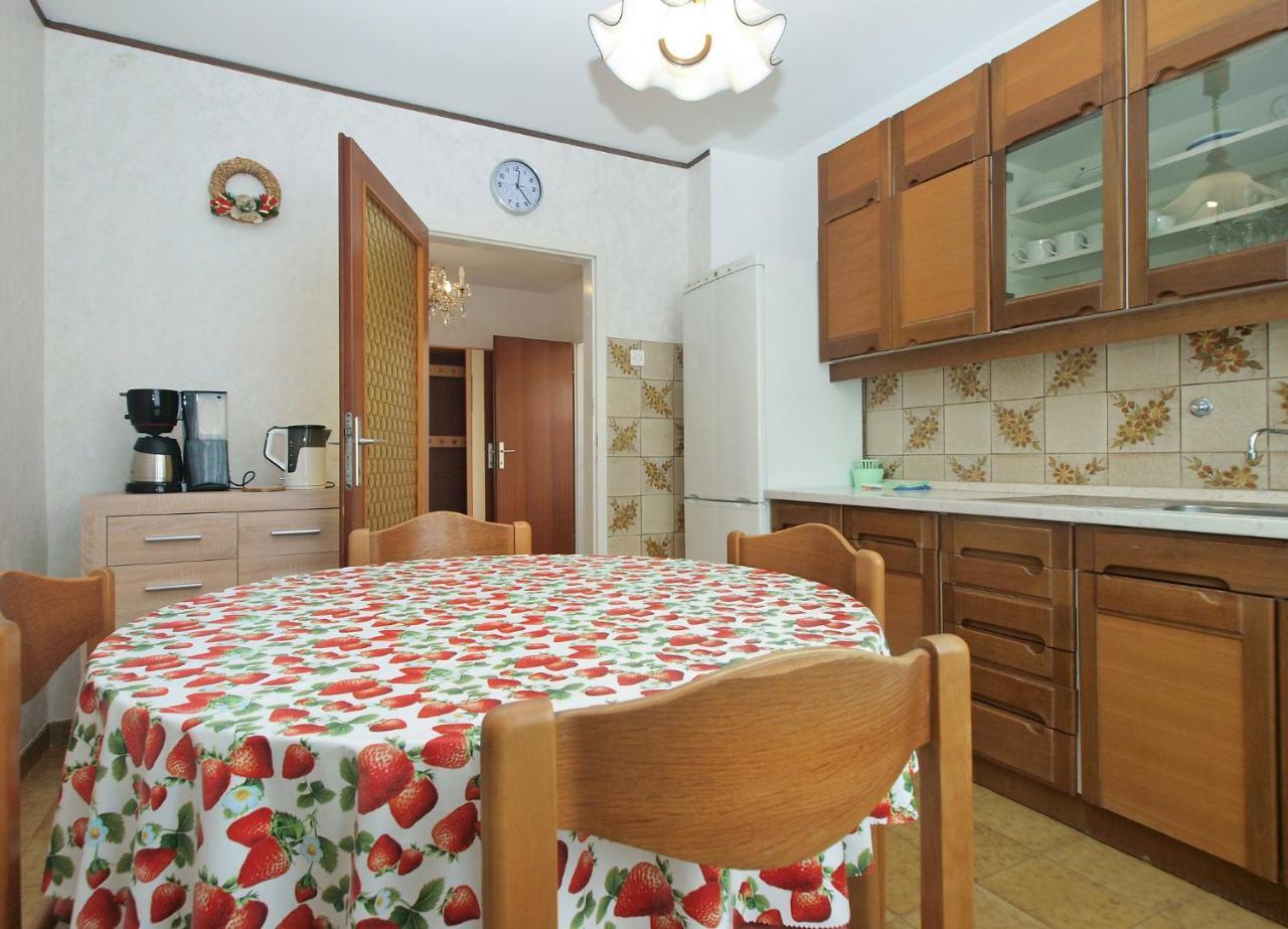 Apartments Medulinka 1704 エクステリア 写真
