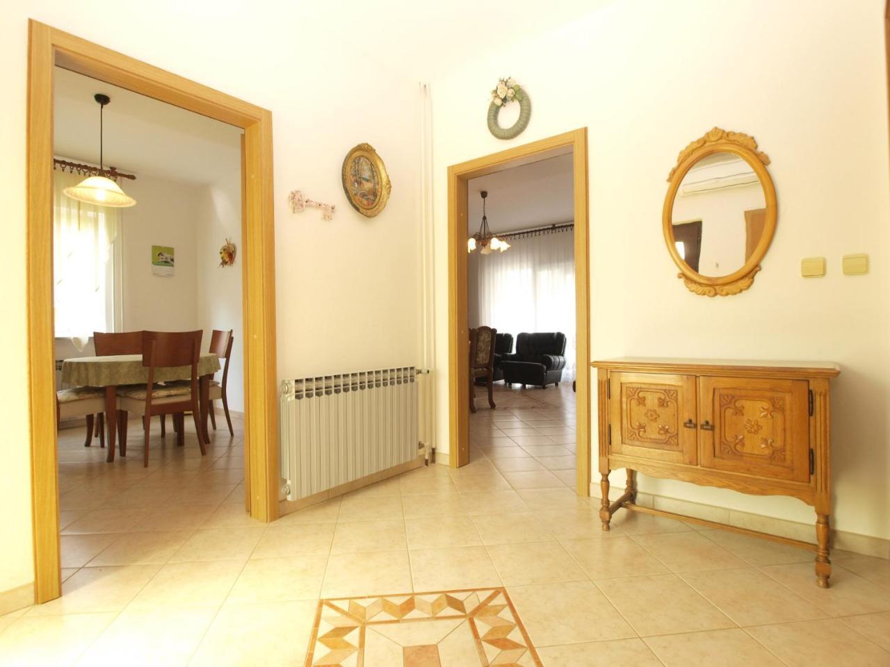Apartments Medulinka 1704 エクステリア 写真