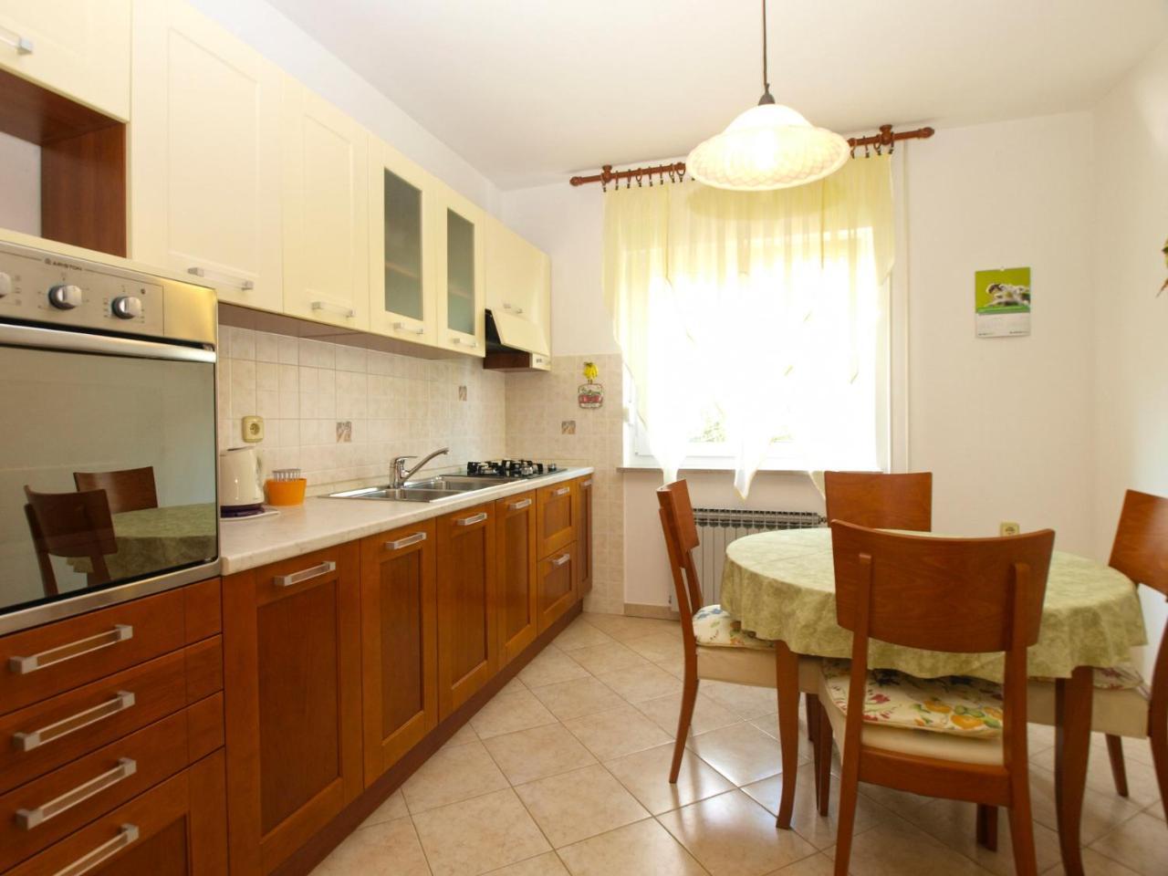 Apartments Medulinka 1704 エクステリア 写真