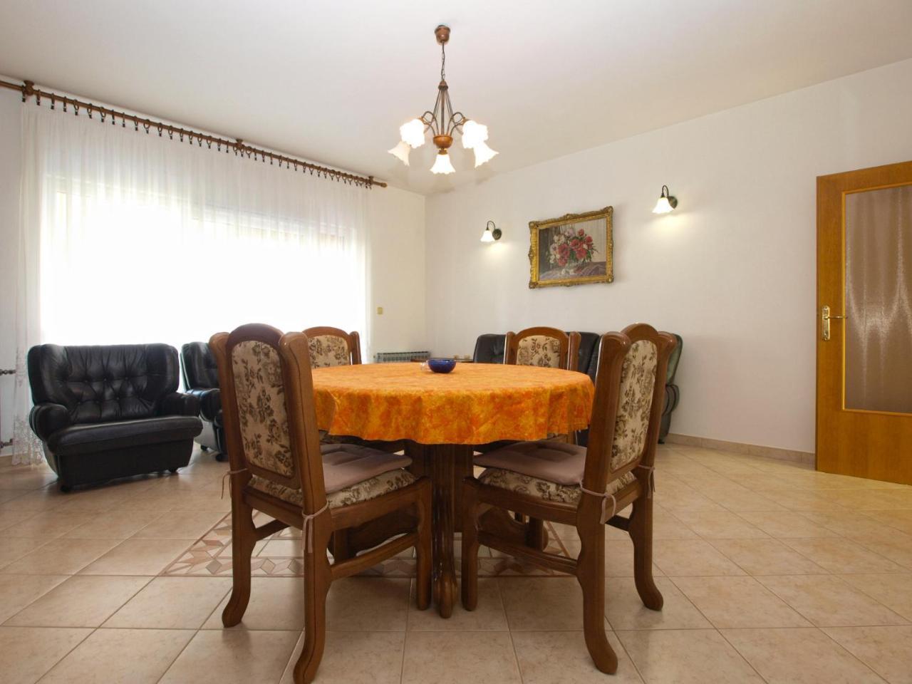 Apartments Medulinka 1704 エクステリア 写真
