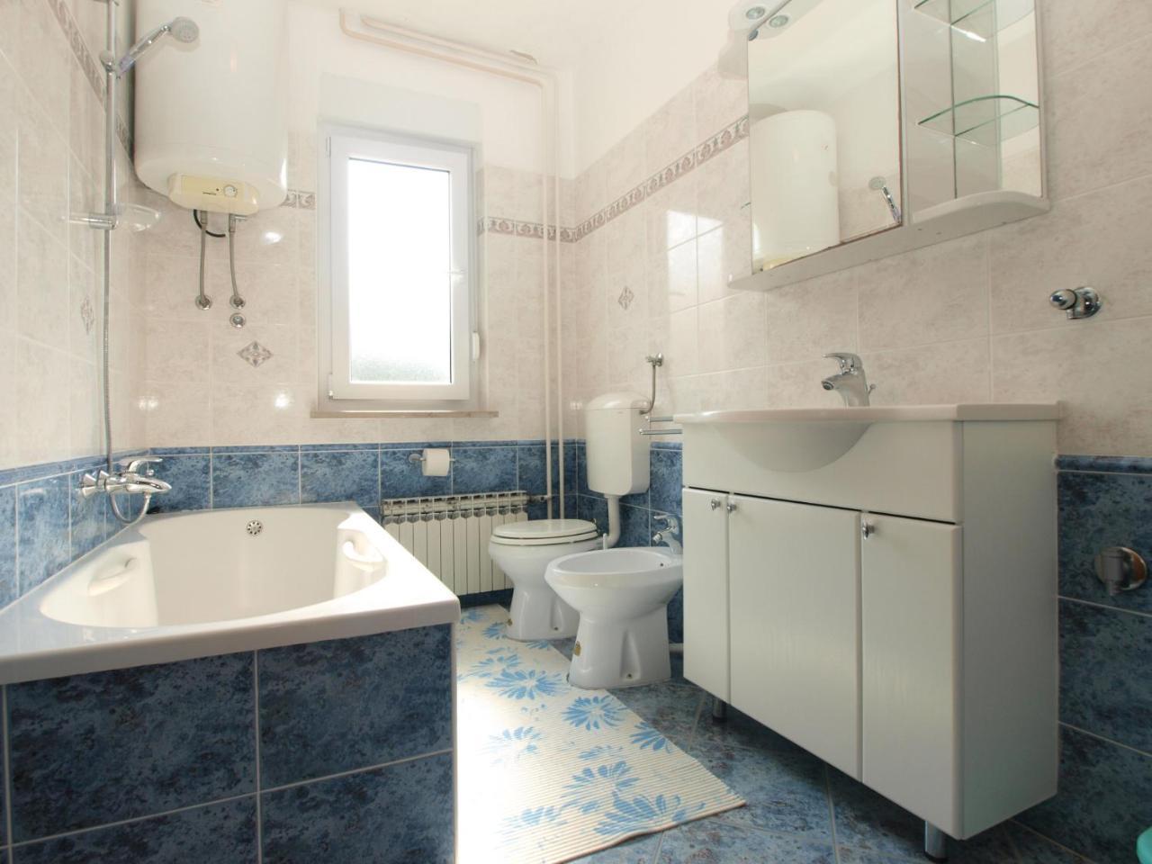 Apartments Medulinka 1704 エクステリア 写真