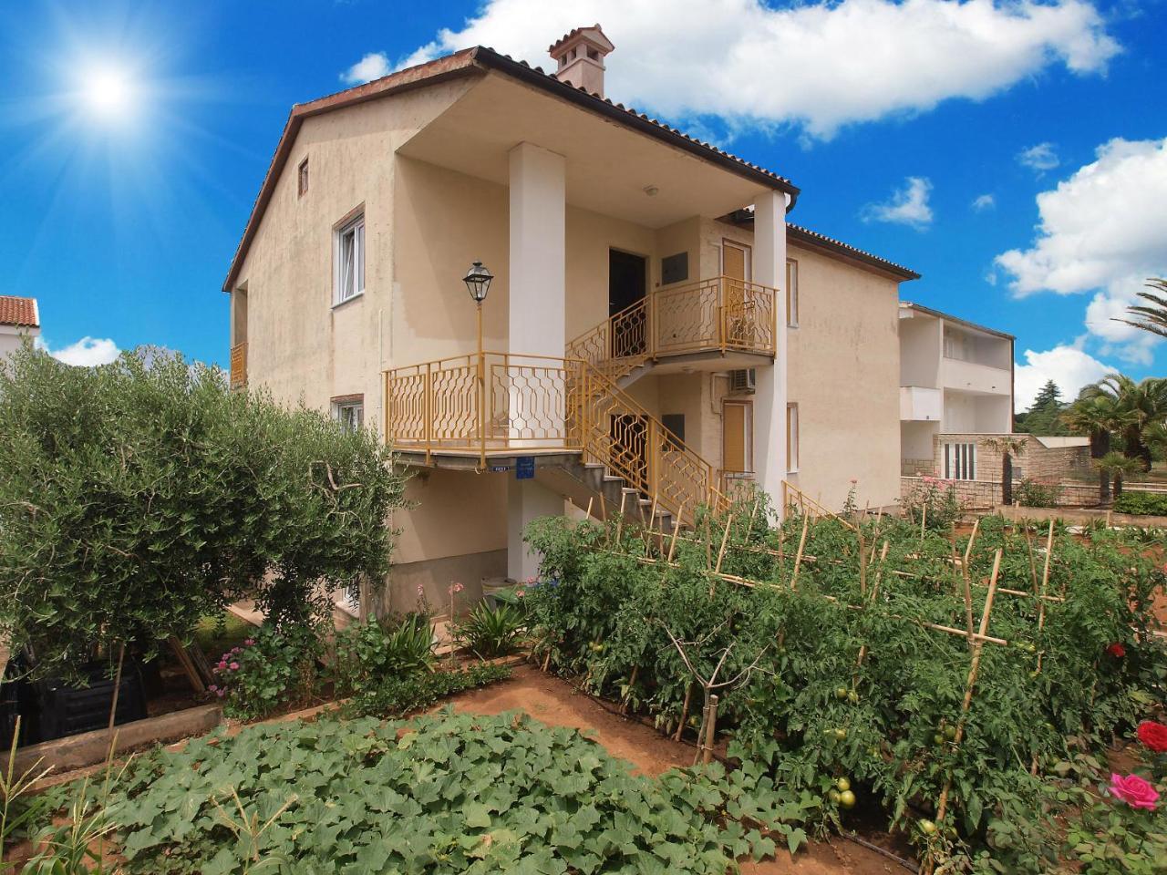 Apartments Medulinka 1704 エクステリア 写真