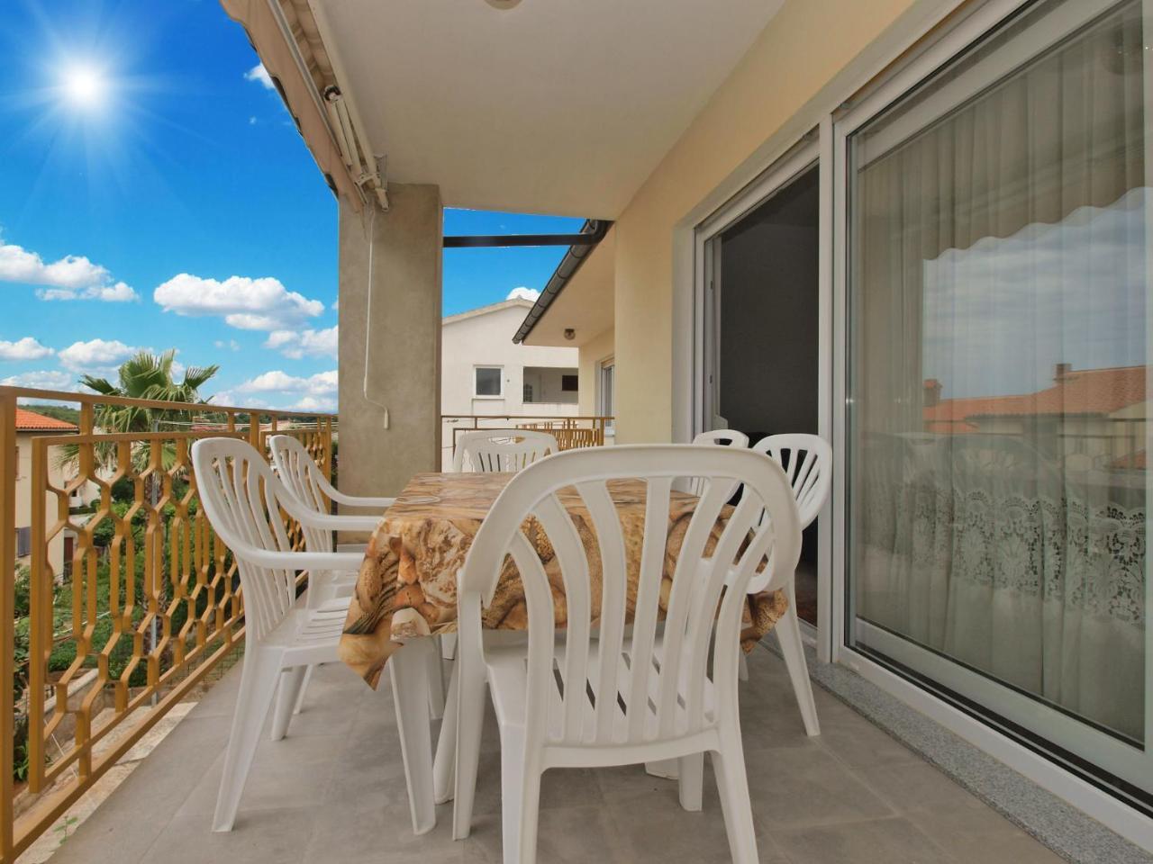 Apartments Medulinka 1704 エクステリア 写真