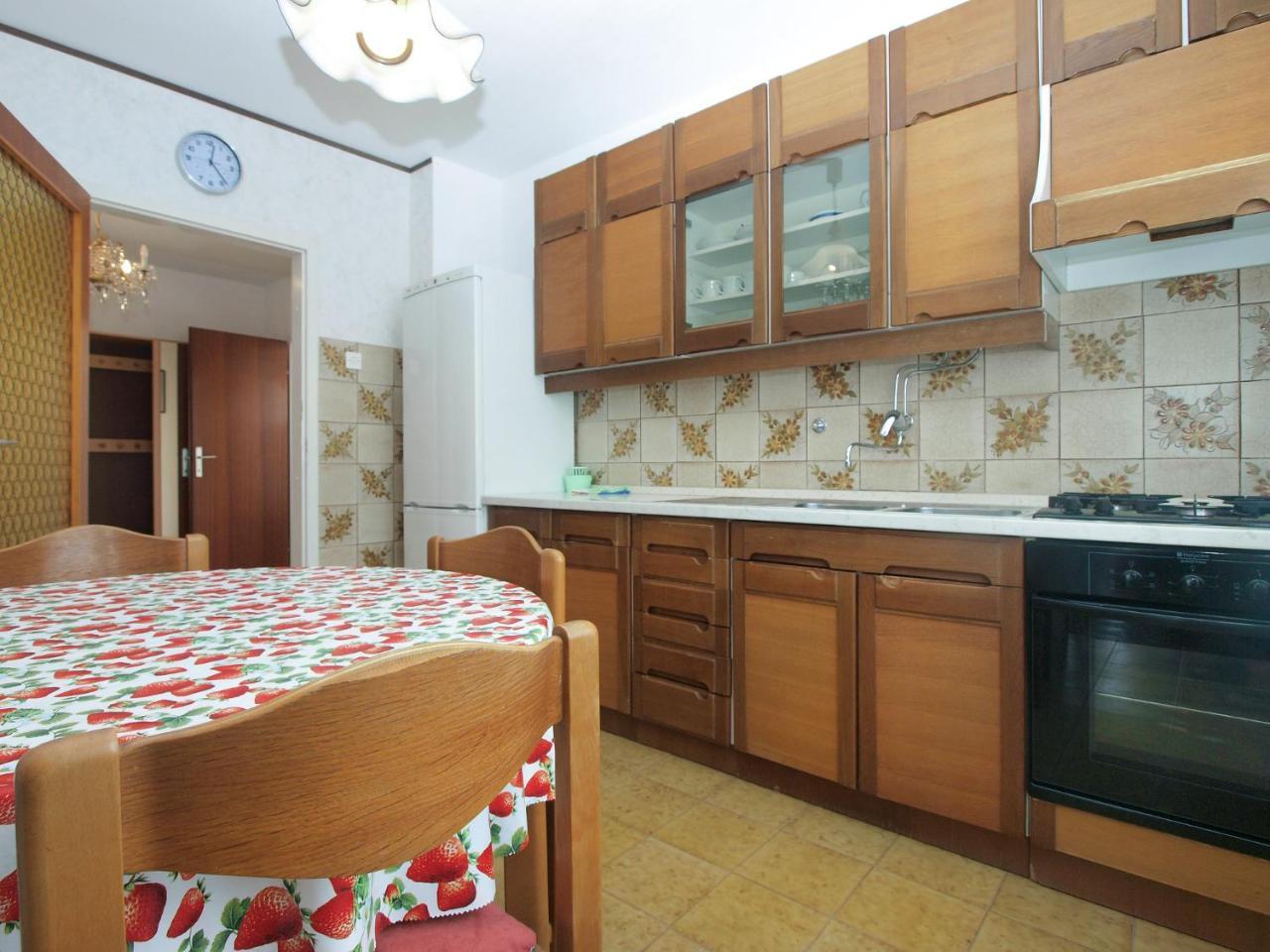 Apartments Medulinka 1704 エクステリア 写真