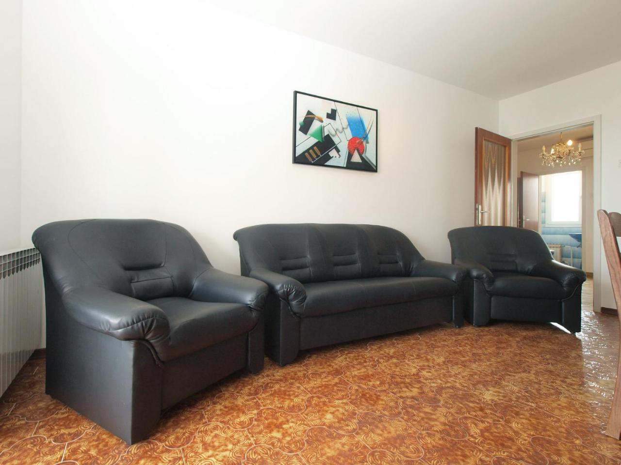 Apartments Medulinka 1704 エクステリア 写真