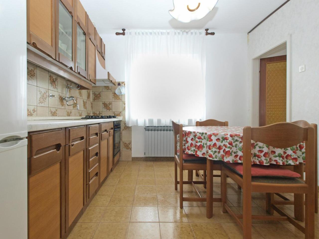 Apartments Medulinka 1704 エクステリア 写真