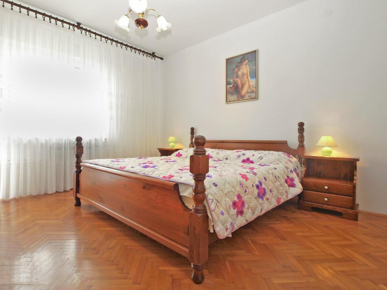 Apartments Medulinka 1704 エクステリア 写真