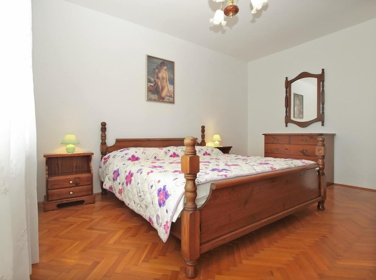 Apartments Medulinka 1704 エクステリア 写真