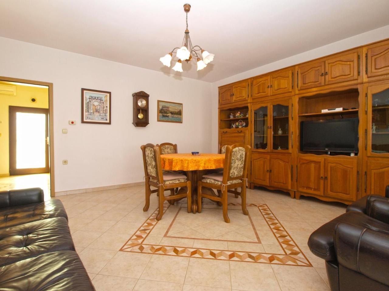 Apartments Medulinka 1704 エクステリア 写真
