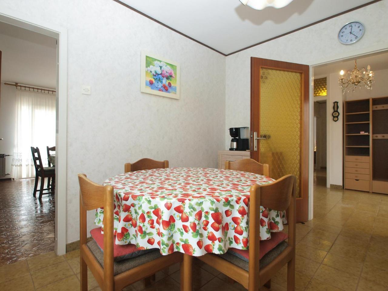 Apartments Medulinka 1704 エクステリア 写真