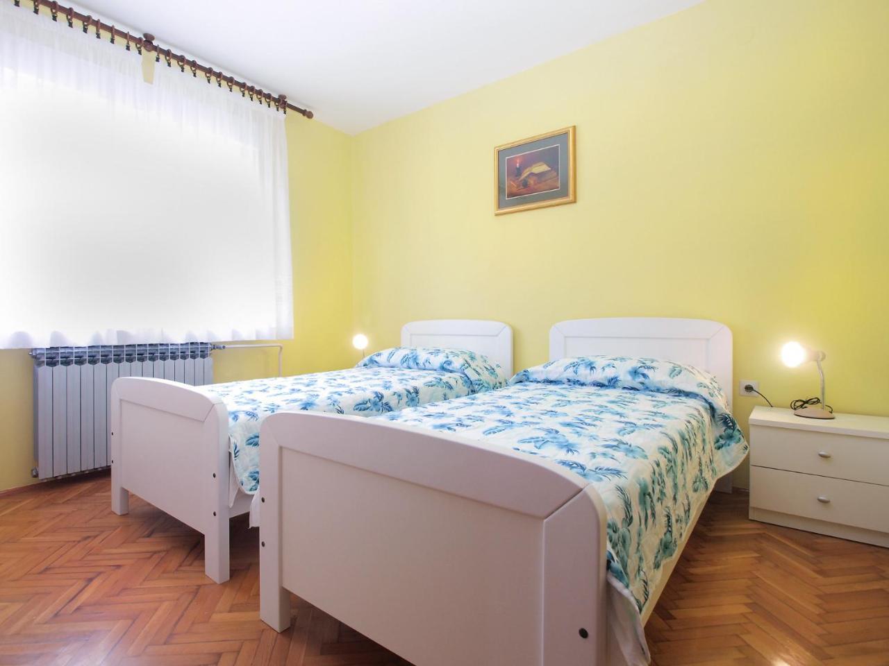 Apartments Medulinka 1704 エクステリア 写真