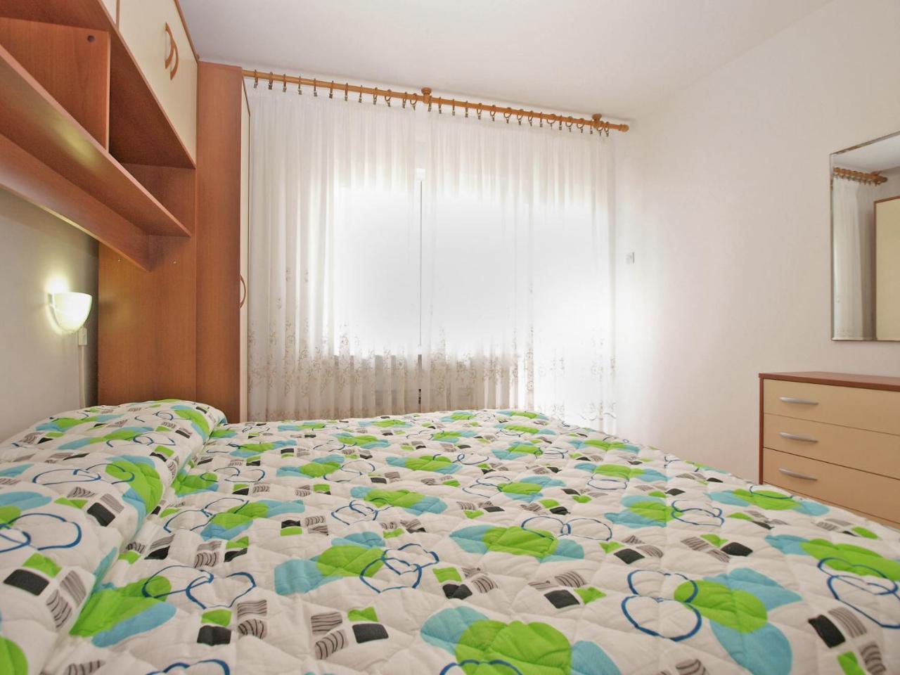 Apartments Medulinka 1704 エクステリア 写真