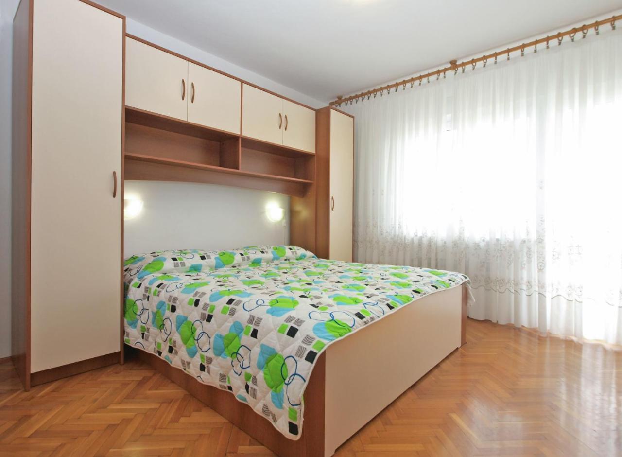 Apartments Medulinka 1704 エクステリア 写真