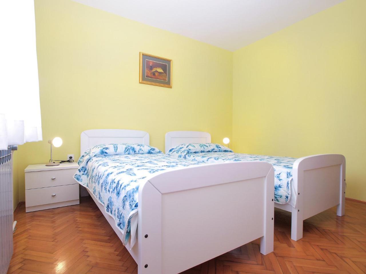 Apartments Medulinka 1704 エクステリア 写真
