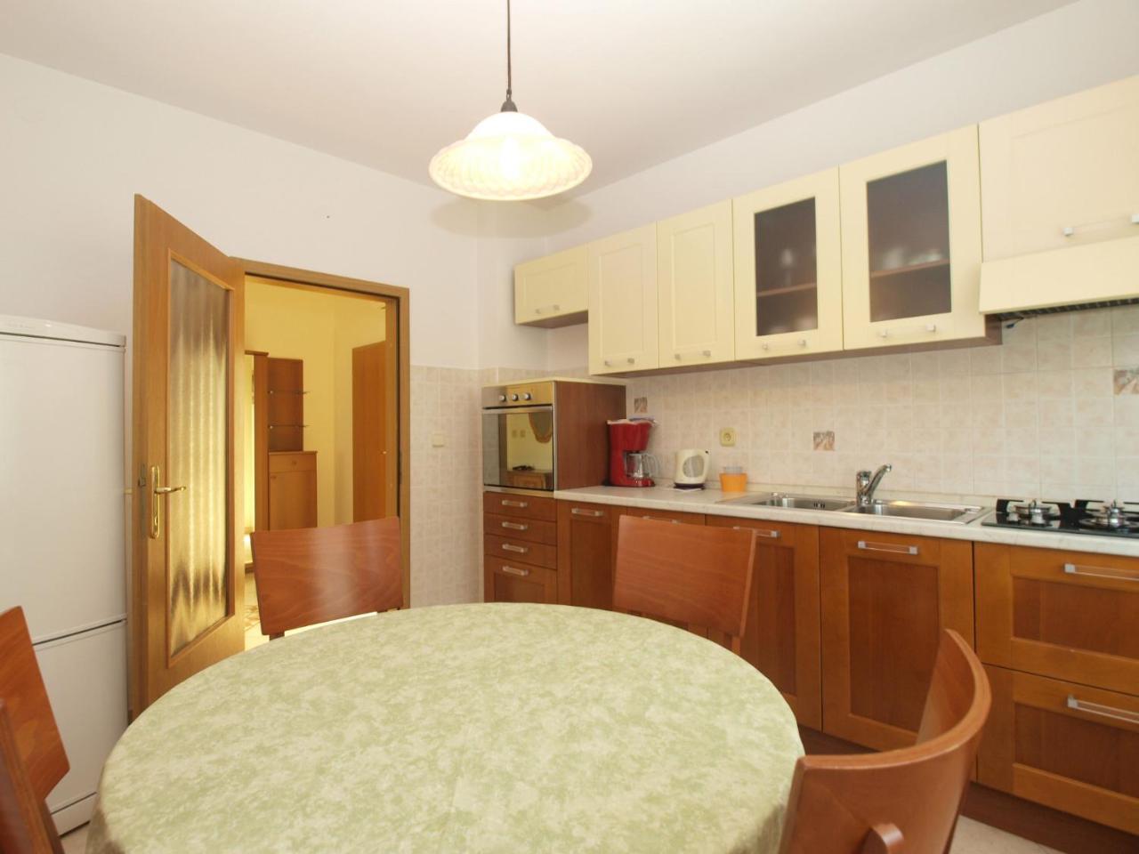 Apartments Medulinka 1704 エクステリア 写真