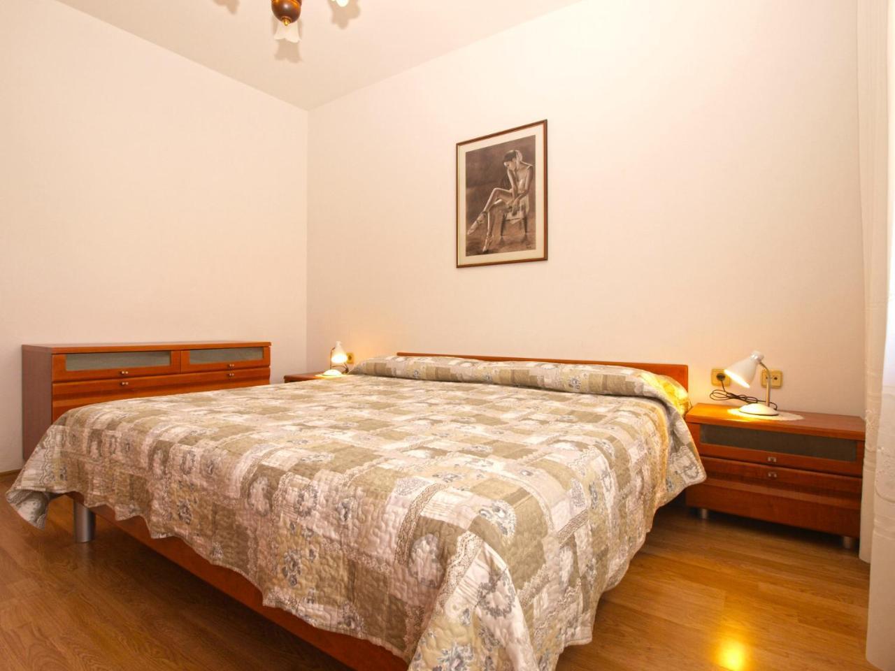 Apartments Medulinka 1704 エクステリア 写真