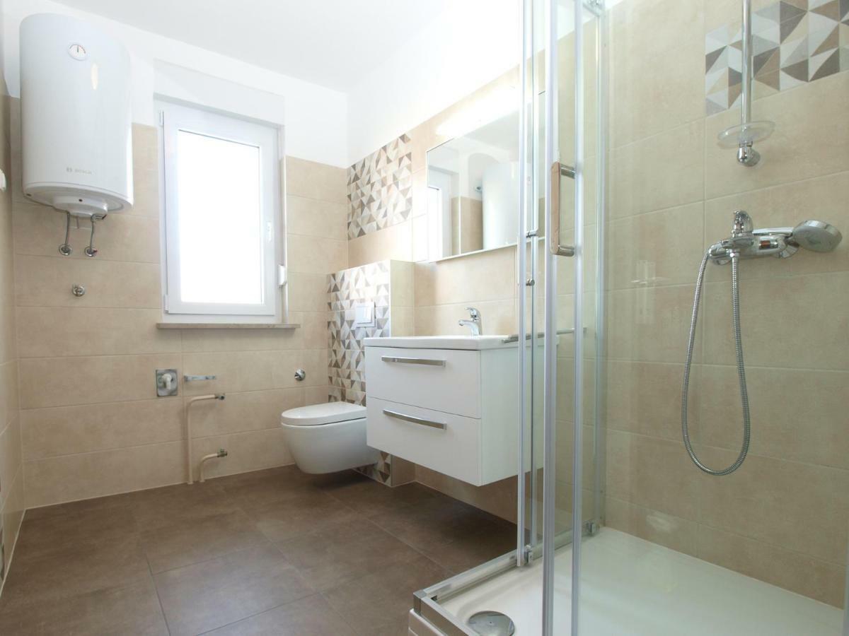 Apartments Medulinka 1704 エクステリア 写真